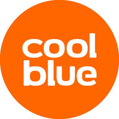 client logo coolblue