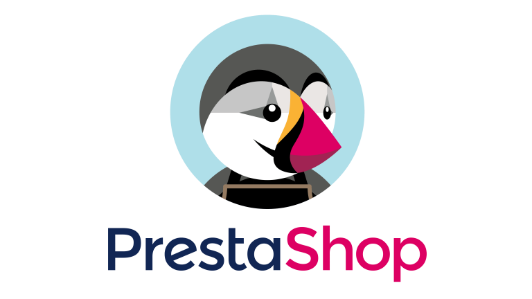 PrestaShop logo