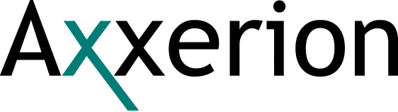 Axxerion logo
