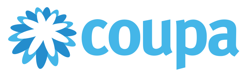 Coupa logo