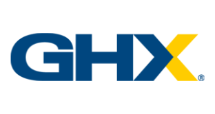 GHX logo
