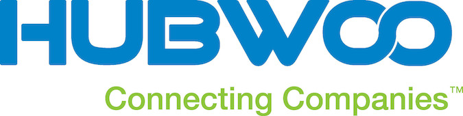 Hubwoo logo