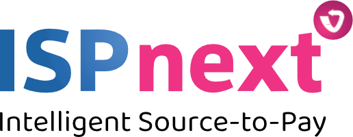 ISPNext logo