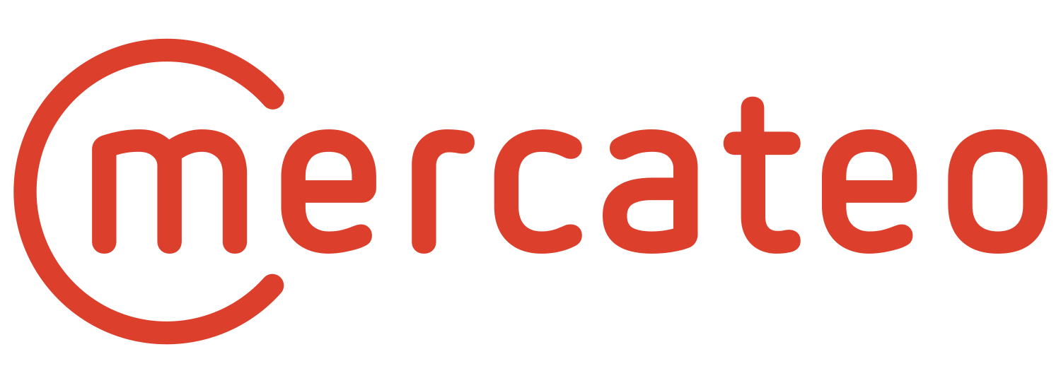 Mercateo logo