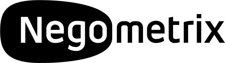 Mercell (Negometrix) logo