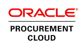 Oracle Procurement logo