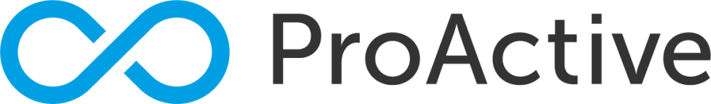 ProActive logo