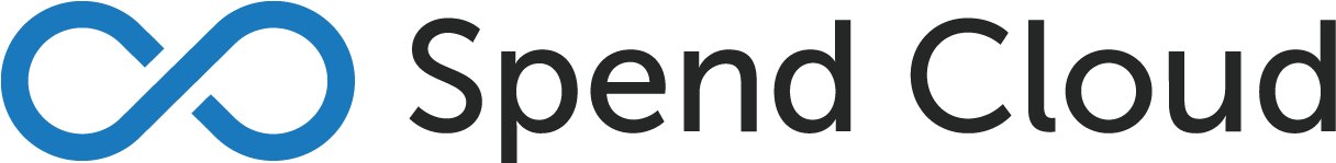 Spend Cloud logo