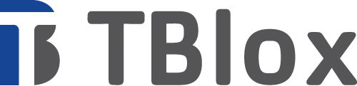 Tblox logo