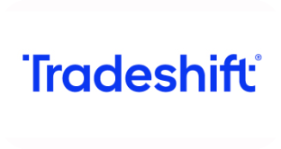 Tradeshift logo